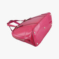 Microguccissima Red Patent Leather 309617 E015027590マイクログッチシマ レッド パテント 309617 E015027590