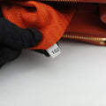 Galleria Orange SAFFIANO Leather BN1844 102ガレリア オレンジ サフィアーノレザー BN1844 102