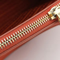 Galleria Orange SAFFIANO Leather BN1844 102ガレリア オレンジ サフィアーノレザー BN1844 102