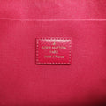 Pochette Felicie Brown Monogram Canvas M61276 MI1146ポシェット フェリシー モノグラム/ブラウン モノグラムキャンバス M61276 MI1146