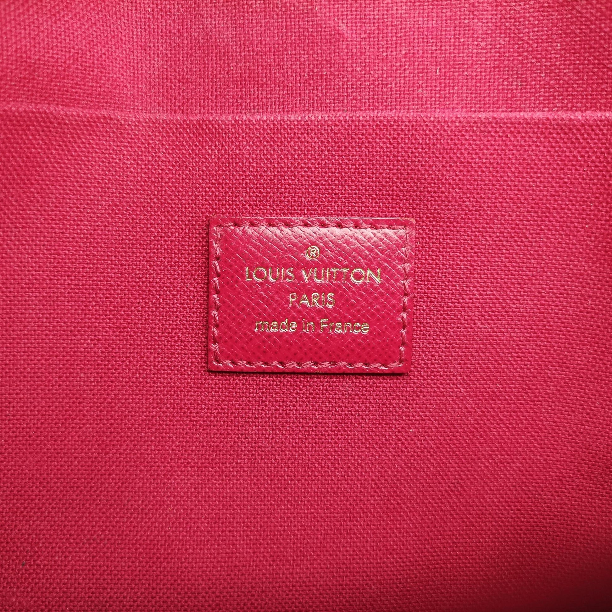 Pochette Felicie Brown Monogram Canvas M61276 MI1146ポシェット フェリシー モノグラム/ブラウン モノグラムキャンバス M61276 MI1146