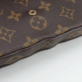 Pochette Felicie Brown Monogram Canvas M61276 MI1146ポシェット フェリシー モノグラム/ブラウン モノグラムキャンバス M61276 MI1146