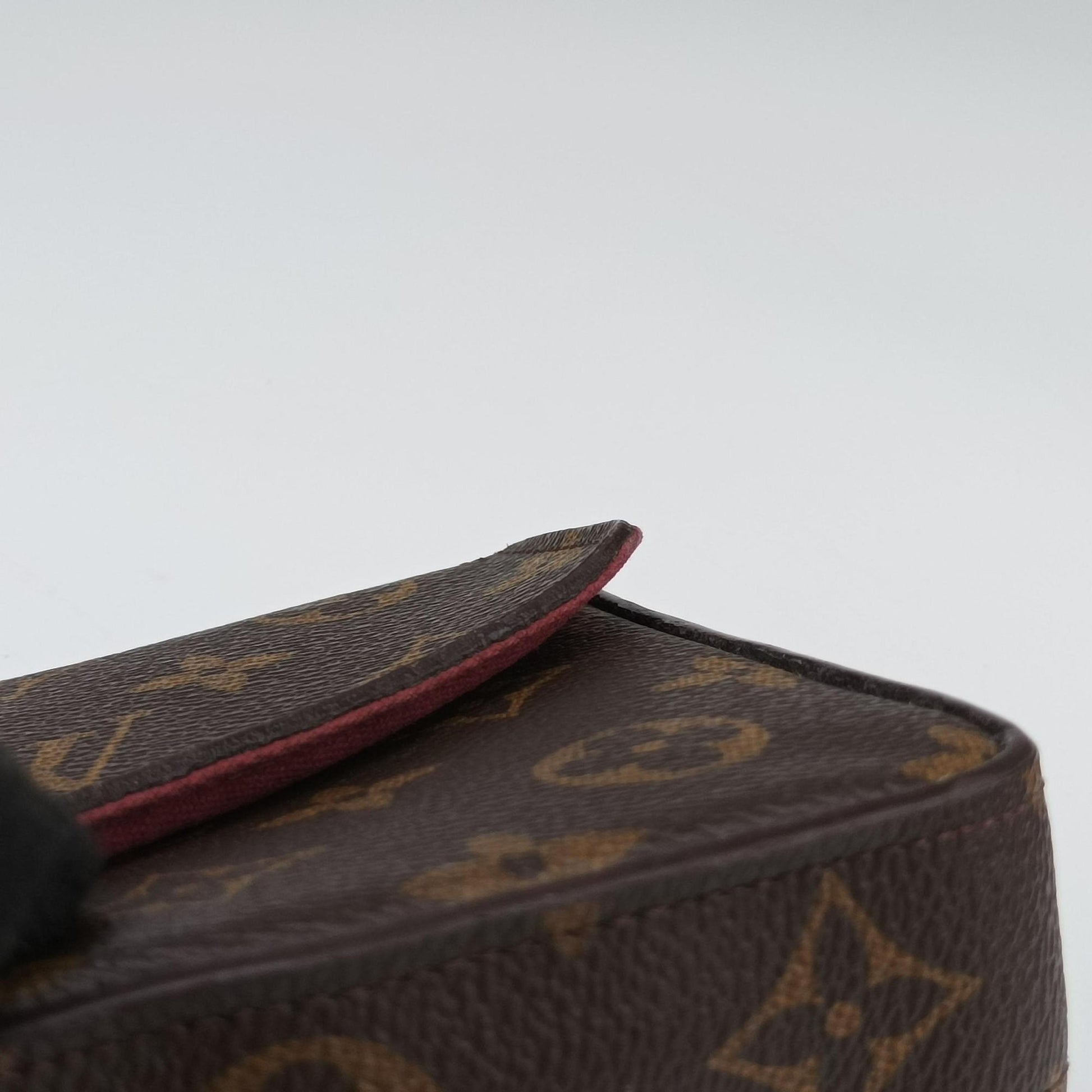 Pochette Felicie Brown Monogram Canvas M61276 MI1146ポシェット フェリシー モノグラム/ブラウン モノグラムキャンバス M61276 MI1146