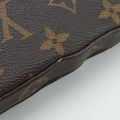 Pochette Felicie Brown Monogram Canvas M61276 MI1146ポシェット フェリシー モノグラム/ブラウン モノグラムキャンバス M61276 MI1146