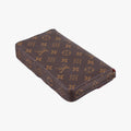 Pochette Felicie Brown Monogram Canvas M61276 MI1146ポシェット フェリシー モノグラム/ブラウン モノグラムキャンバス M61276 MI1146