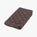 Pochette Felicie Brown Monogram Canvas M61276 MI1146ポシェット フェリシー モノグラム/ブラウン モノグラムキャンバス M61276 MI1146