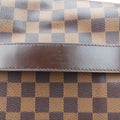 SHELTON EBENE Damier Canvas N41149 MI0113シェルトンMM エベヌ ダミエキャンバス N41149 MI0113