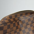 SHELTON EBENE Damier Canvas N41149 MI0113シェルトンMM エベヌ ダミエキャンバス N41149 MI0113