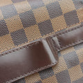 SHELTON EBENE Damier Canvas N41149 MI0113シェルトンMM エベヌ ダミエキャンバス N41149 MI0113