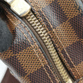 SHELTON EBENE Damier Canvas N41149 MI0113シェルトンMM エベヌ ダミエキャンバス N41149 MI0113
