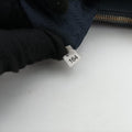 Galleria Blue SAFFIANO Leather BN1786 7 V 164ガレリア ブルー サフィアーノレザー BN1786 7 V 164