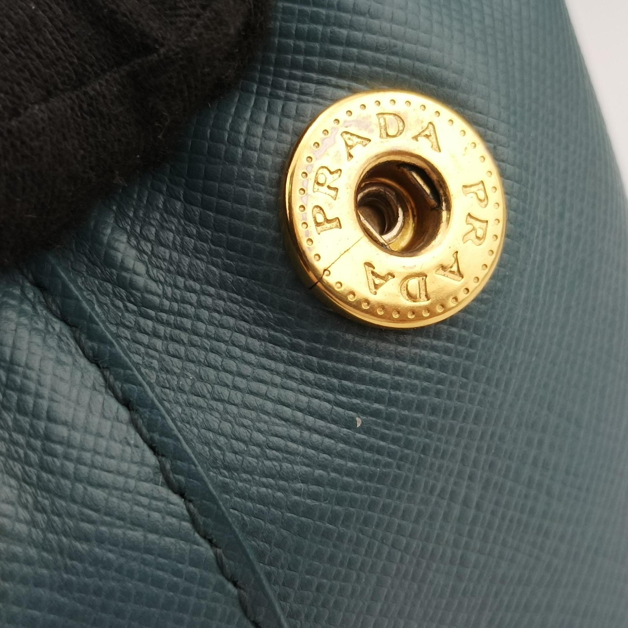 Galleria Blue SAFFIANO Leather BN1786 7 V 164ガレリア ブルー サフィアーノレザー BN1786 7 V 164