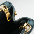 Galleria Blue SAFFIANO Leather BN1786 7 V 164ガレリア ブルー サフィアーノレザー BN1786 7 V 164