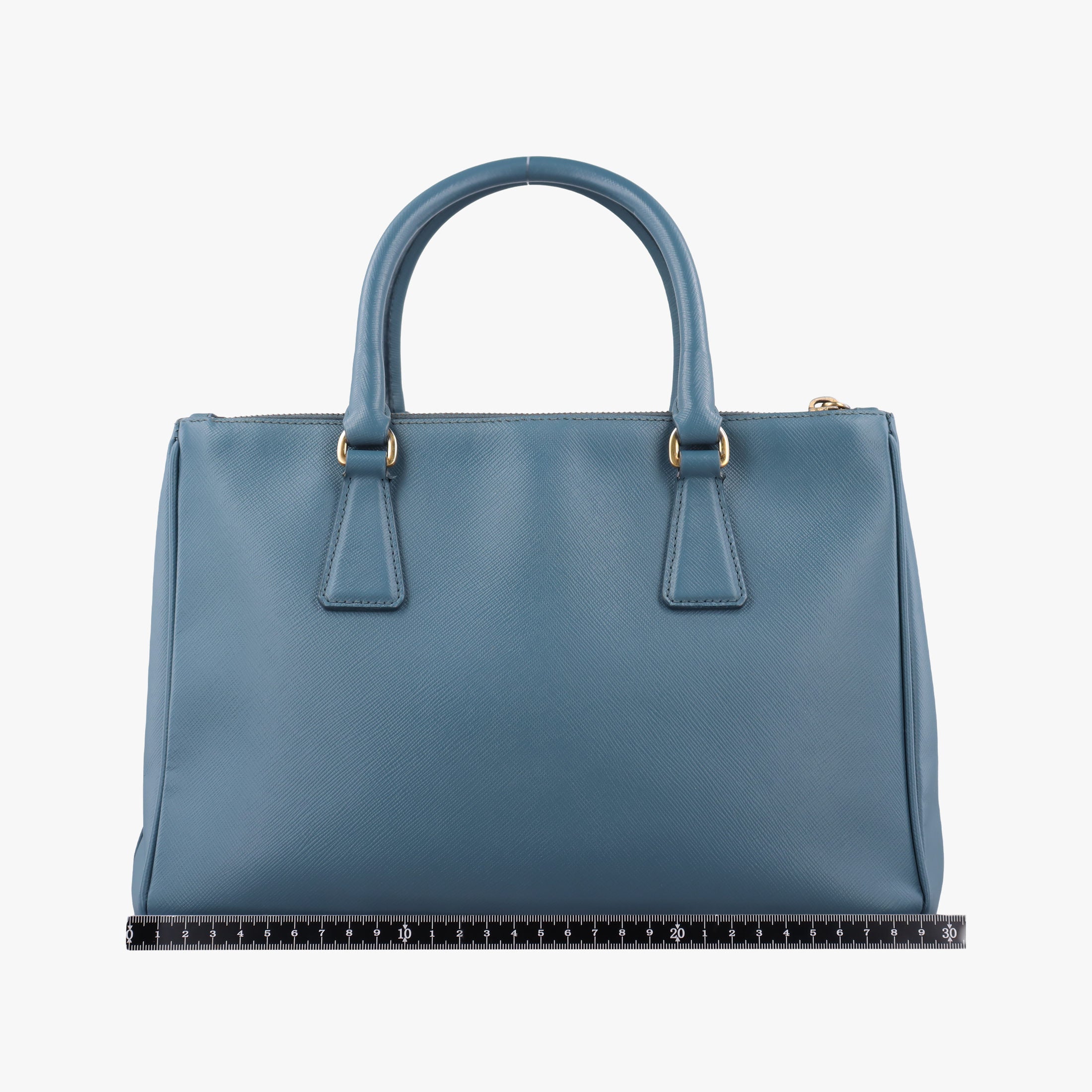 Galleria Blue SAFFIANO Leather BN1786 7 V 164ガレリア ブルー サフィアーノレザー BN1786 7 V 164
