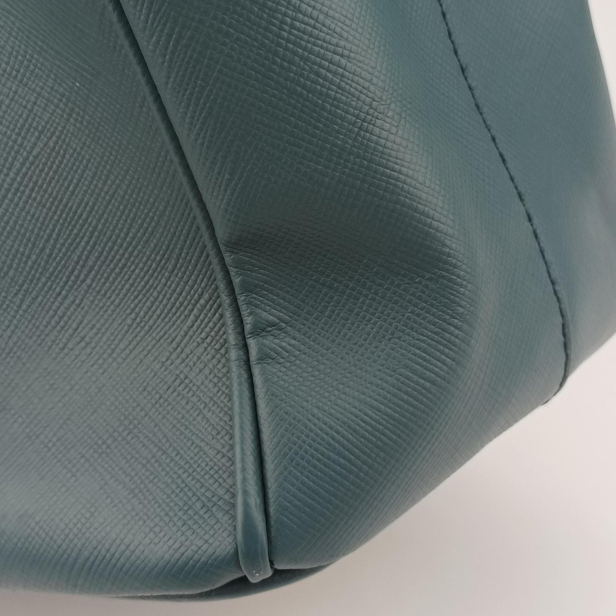 Galleria Blue SAFFIANO Leather BN1786 7 V 164ガレリア ブルー サフィアーノレザー BN1786 7 V 164