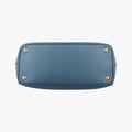 Galleria Blue SAFFIANO Leather BN1786 7 V 164ガレリア ブルー サフィアーノレザー BN1786 7 V 164