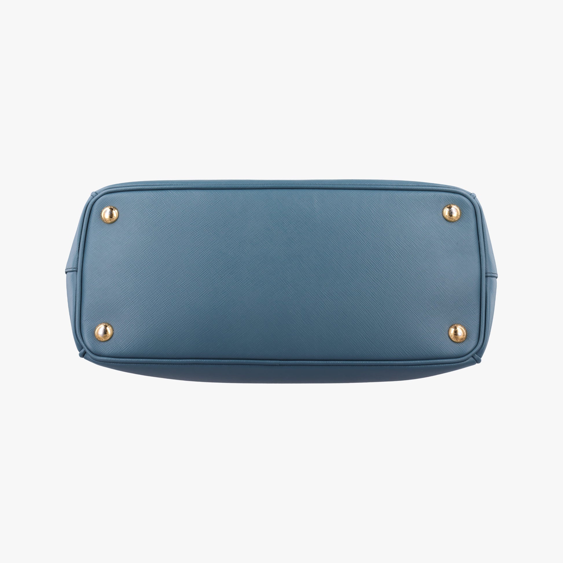 Galleria Blue SAFFIANO Leather BN1786 7 V 164ガレリア ブルー サフィアーノレザー BN1786 7 V 164
