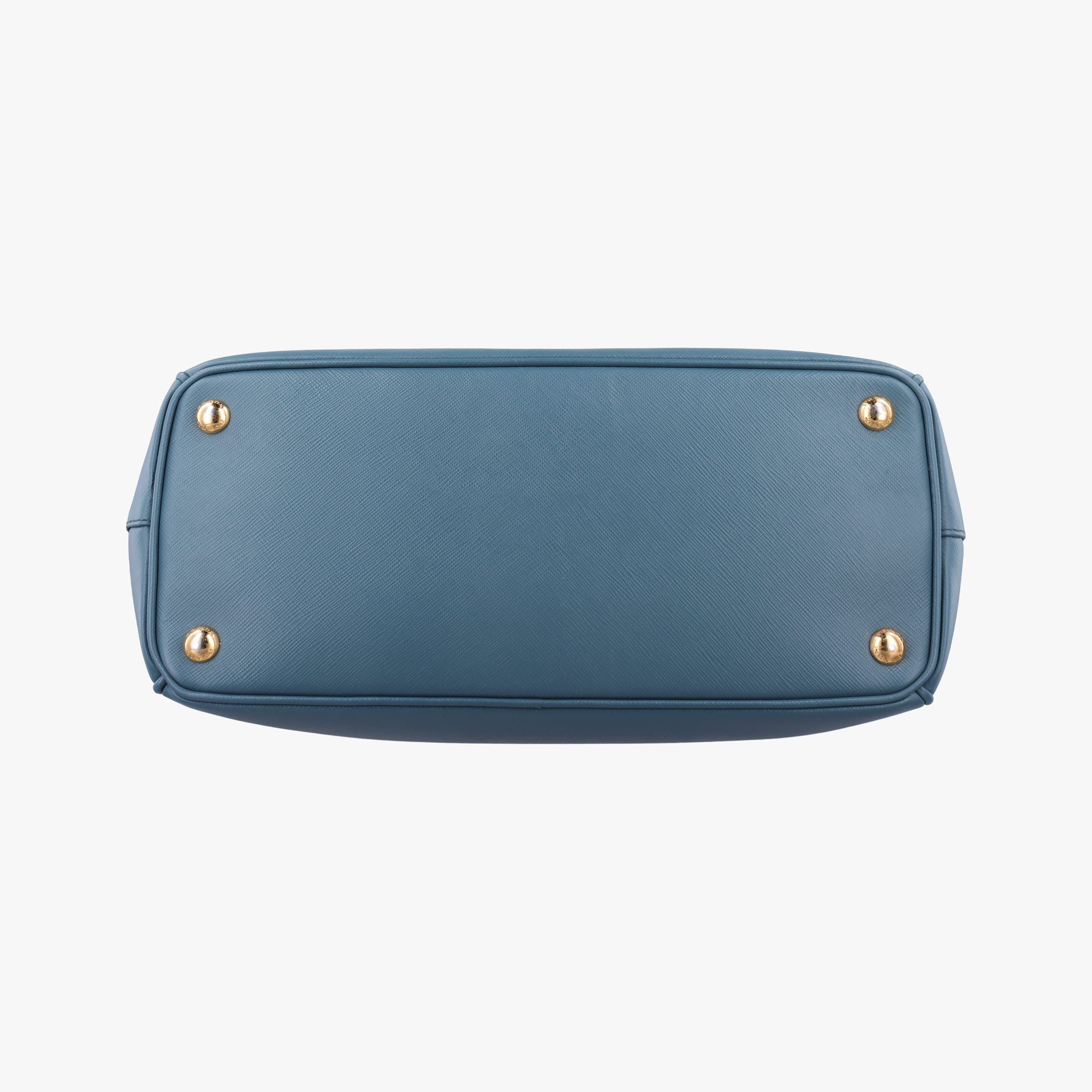 Galleria Blue SAFFIANO Leather BN1786 7 V 164ガレリア ブルー サフィアーノレザー BN1786 7 V 164