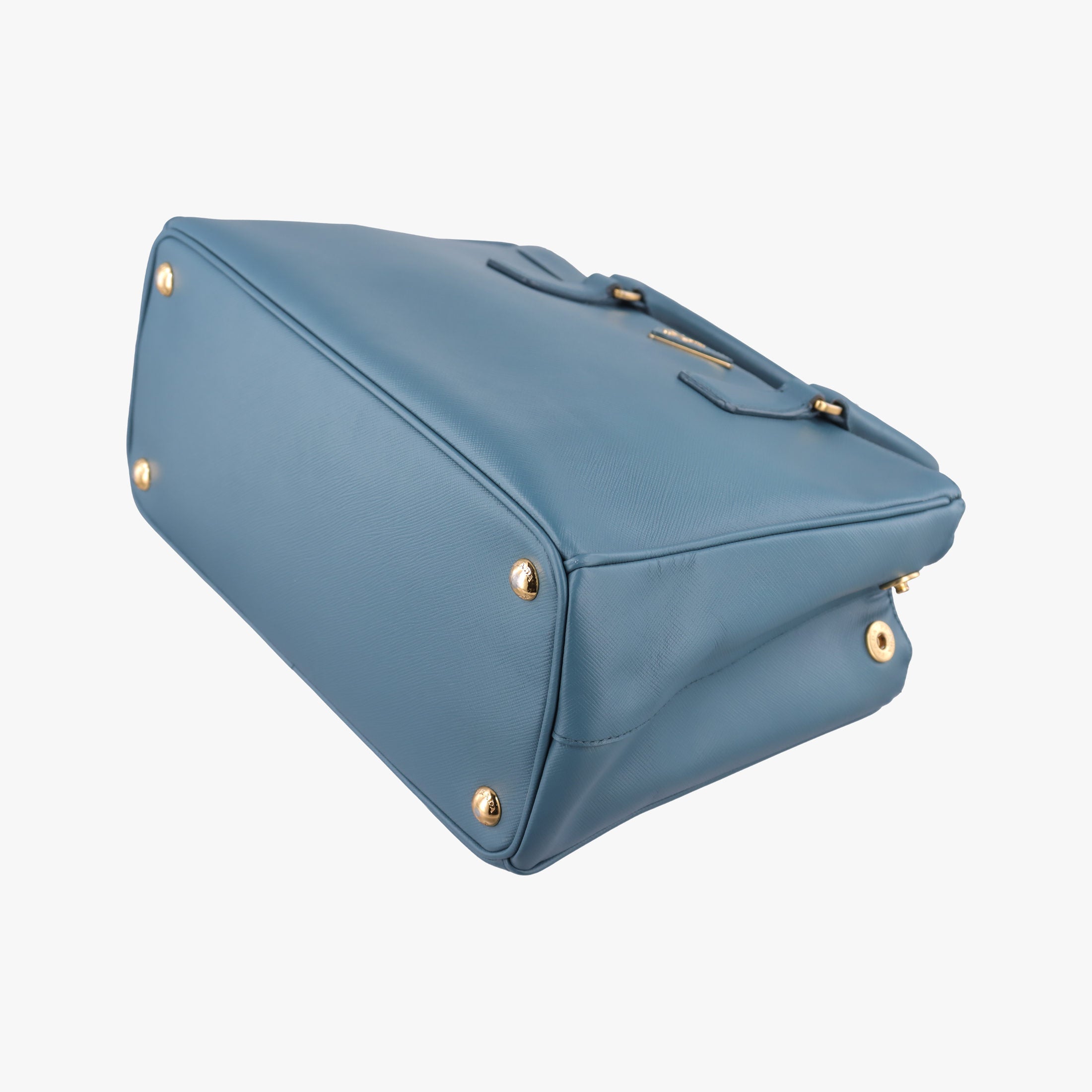Galleria Blue SAFFIANO Leather BN1786 7 V 164ガレリア ブルー サフィアーノレザー BN1786 7 V 164