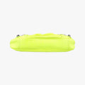 Le Cagole Yellow lambskin 695814.7206.R.493075ルカゴール イエロー ラムスキン 695814.7206.R.493075