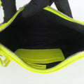 Le Cagole Yellow lambskin 695814.7206.R.493075ルカゴール イエロー ラムスキン 695814.7206.R.493075