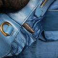 Galleria Blue SAFFIANO Leather BN1786 31/Iガレリア ブルー サフィアーノレザー BN1786 31/I