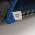 Galleria Blue SAFFIANO Leather BN1786 31/Iガレリア ブルー サフィアーノレザー BN1786 31/I