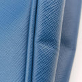Galleria Blue SAFFIANO Leather BN1786 31/Iガレリア ブルー サフィアーノレザー BN1786 31/I