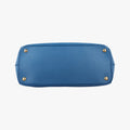 Galleria Blue SAFFIANO Leather BN1786 31/Iガレリア ブルー サフィアーノレザー BN1786 31/I