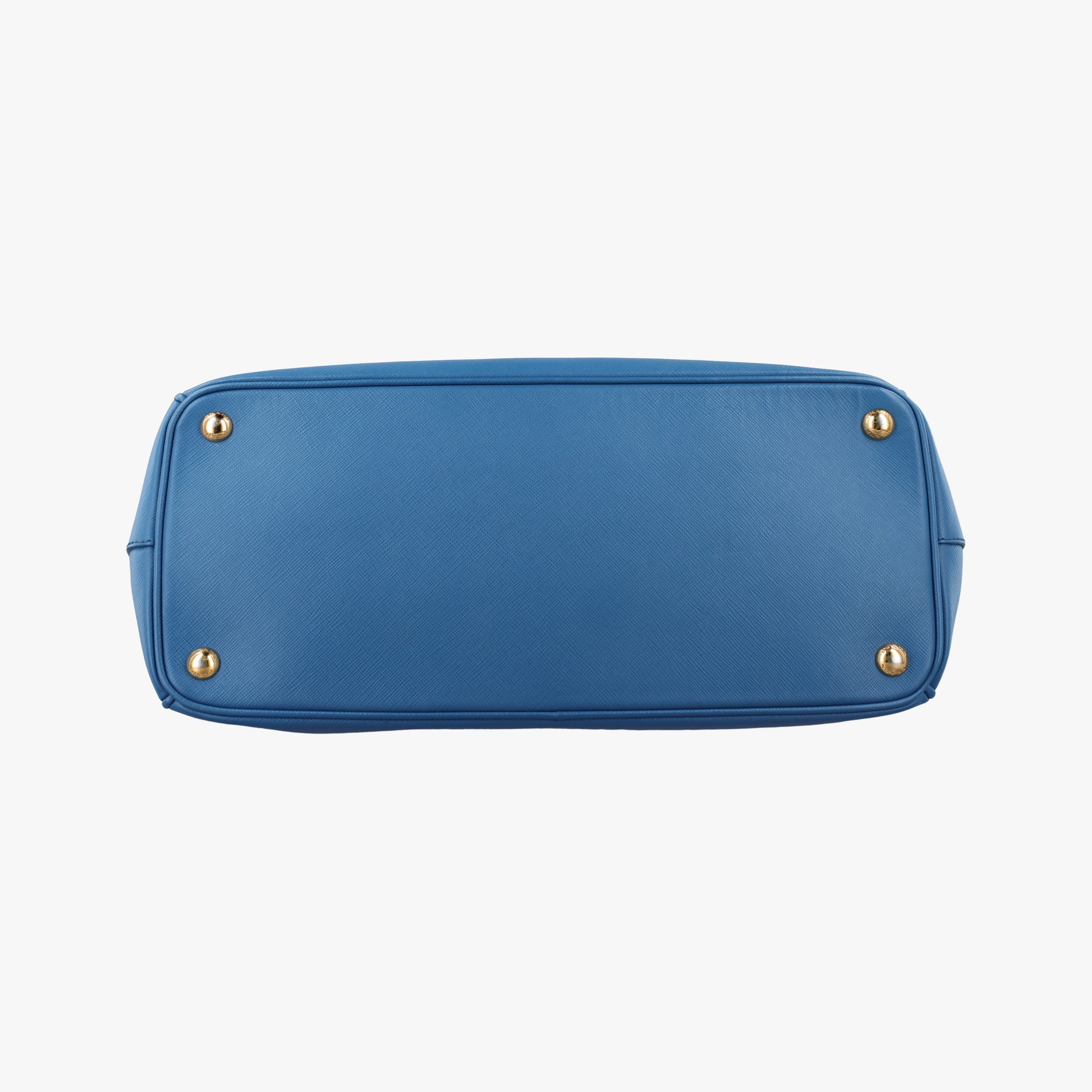 Galleria Blue SAFFIANO Leather BN1786 31/Iガレリア ブルー サフィアーノレザー BN1786 31/I
