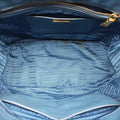 Galleria Blue SAFFIANO Leather BN1786 31/Iガレリア ブルー サフィアーノレザー BN1786 31/I