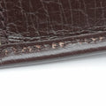 GG Supreme DiaperBag Brown PVC coated canvas 189748 A4306802GGスプリーム マザーズバッグ ブラウン PVCコーティングキャンバス 189748 A4306802