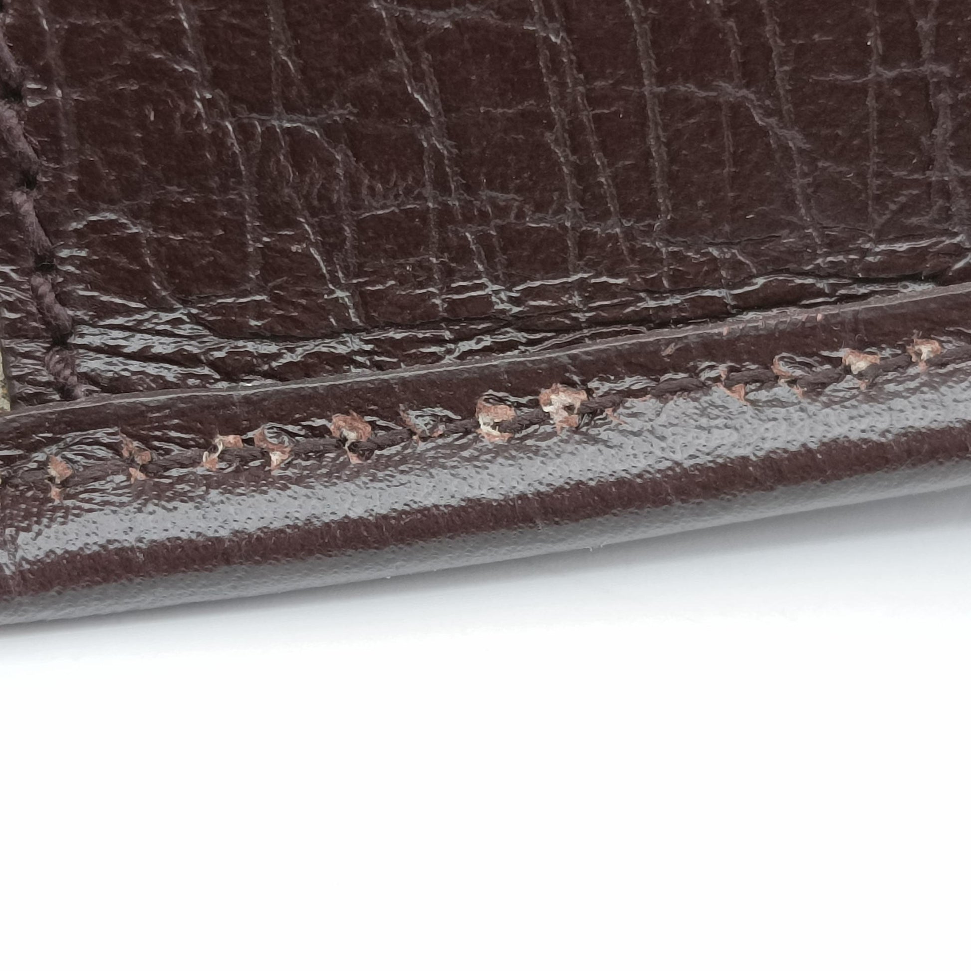 GG Supreme DiaperBag Brown PVC coated canvas 189748 A4306802GGスプリーム マザーズバッグ ブラウン PVCコーティングキャンバス 189748 A4306802
