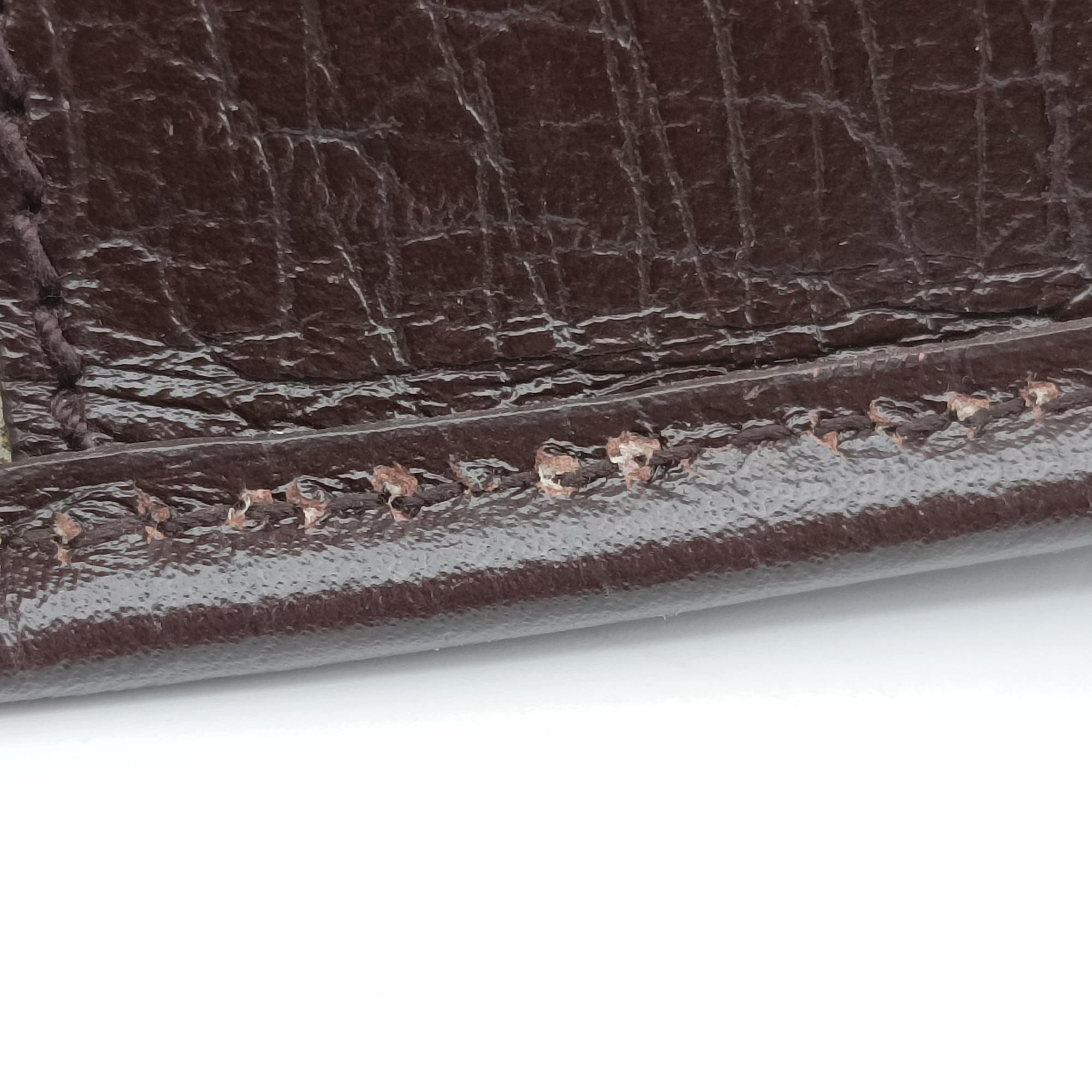 GG Supreme DiaperBag Brown PVC coated canvas 189748 A4306802GGスプリーム マザーズバッグ ブラウン PVCコーティングキャンバス 189748 A4306802