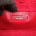 Small Betty Flap Red caviar skin 314516 314516.529258ベティ スモール レッド キャビアスキン 314516 314516.529258