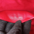 Small Betty Flap Red caviar skin 314516 314516.529258ベティ スモール レッド キャビアスキン 314516 314516.529258