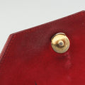 Small Betty Flap Red caviar skin 314516 314516.529258ベティ スモール レッド キャビアスキン 314516 314516.529258