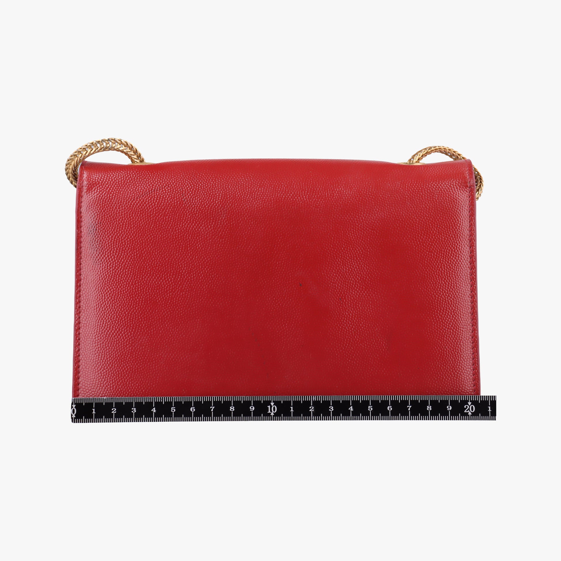 Small Betty Flap Red caviar skin 314516 314516.529258ベティ スモール レッド キャビアスキン 314516 314516.529258