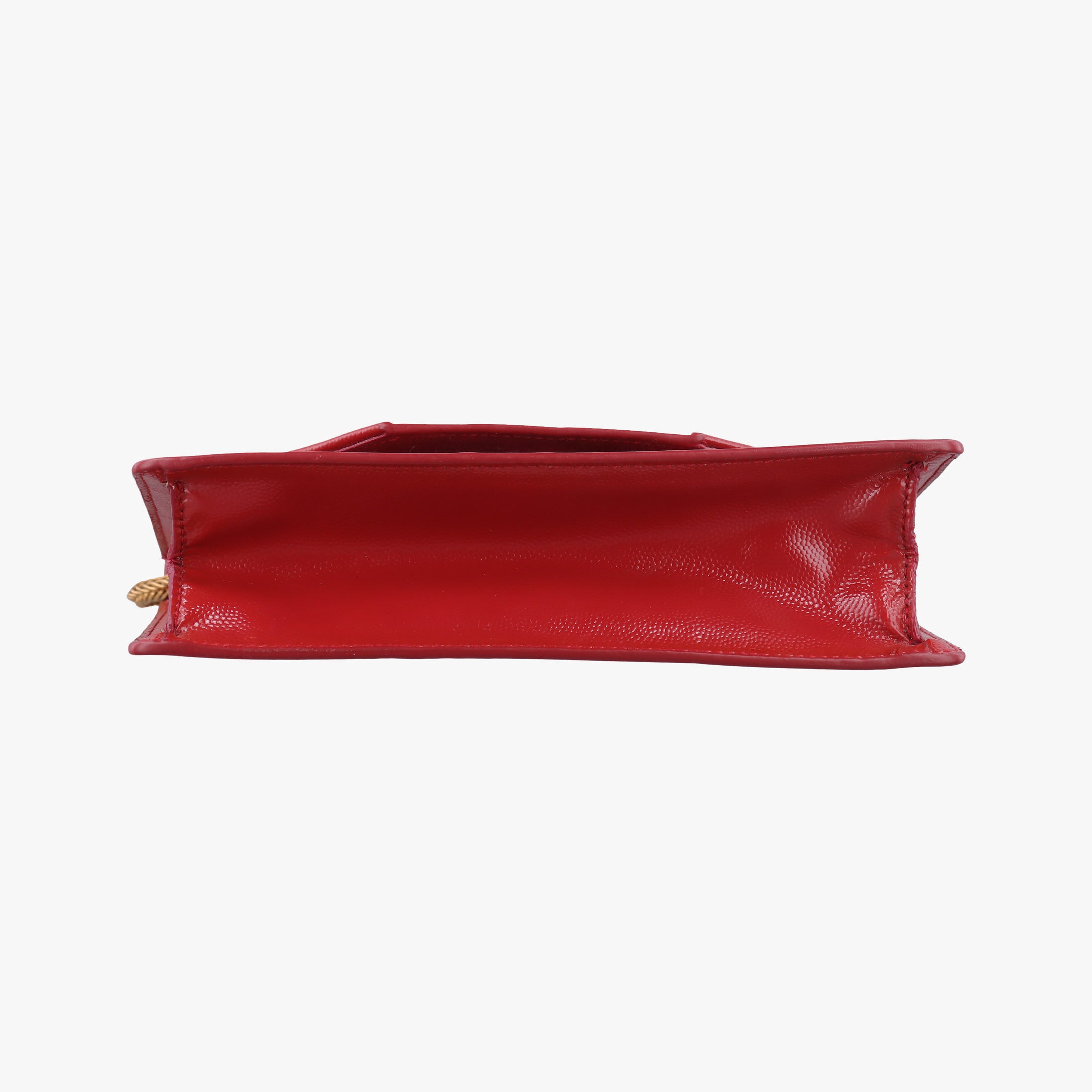 Small Betty Flap Red caviar skin 314516 314516.529258ベティ スモール レッド キャビアスキン 314516 314516.529258