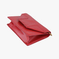 Small Betty Flap Red caviar skin 314516 314516.529258ベティ スモール レッド キャビアスキン 314516 314516.529258