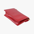 Small Betty Flap Red caviar skin 314516 314516.529258ベティ スモール レッド キャビアスキン 314516 314516.529258