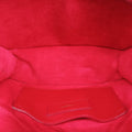 Small Betty Flap Red caviar skin 314516 314516.529258ベティ スモール レッド キャビアスキン 314516 314516.529258