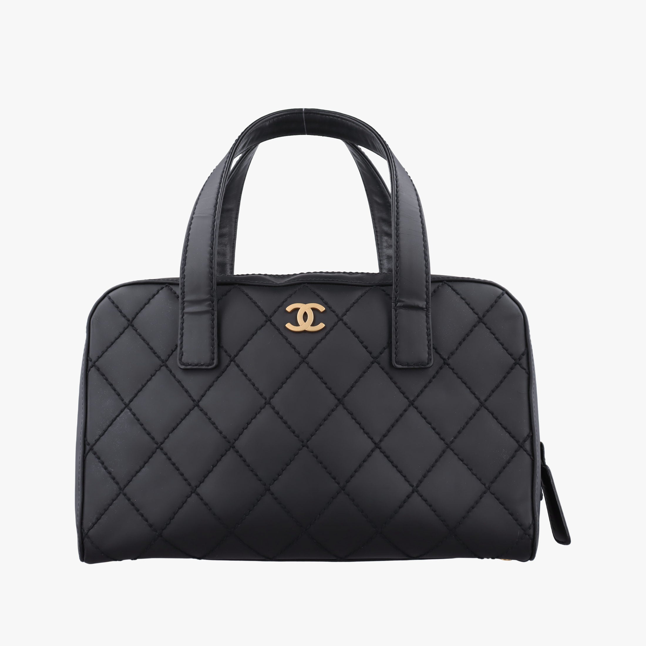Wild Stitch Black Leather A14693 8360401ワイルドステッチ ブラック レザー A14693 8360401