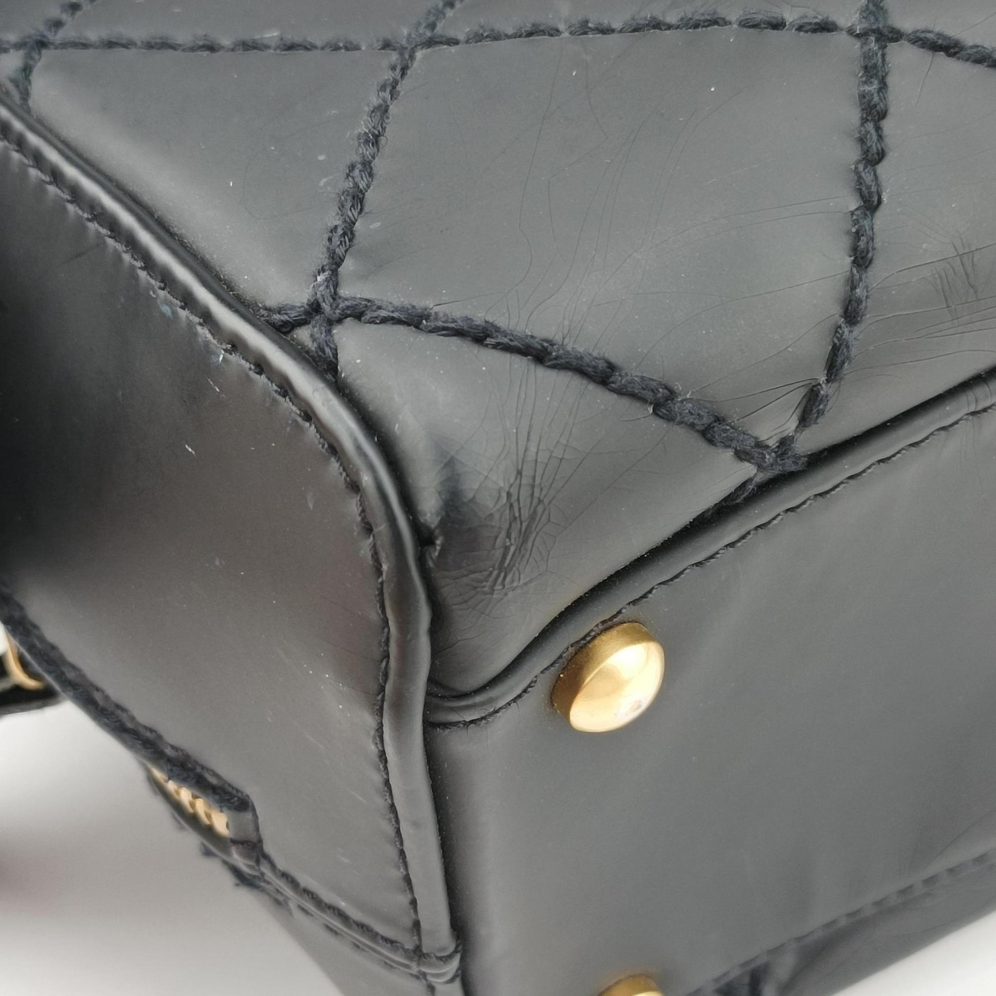 Wild Stitch Black Leather A14693 8360401ワイルドステッチ ブラック レザー A14693 8360401