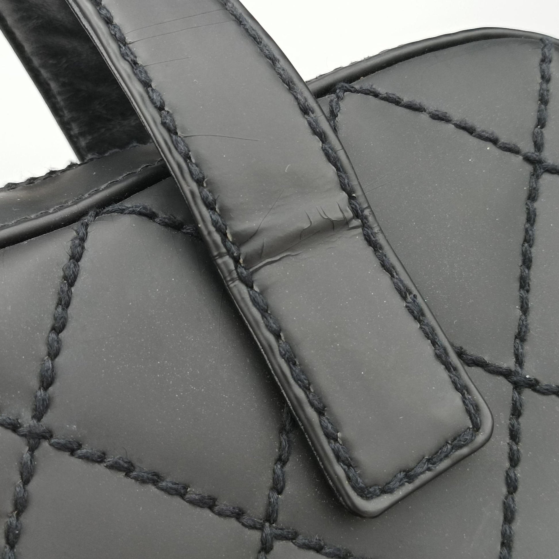 Wild Stitch Black Leather A14693 8360401ワイルドステッチ ブラック レザー A14693 8360401