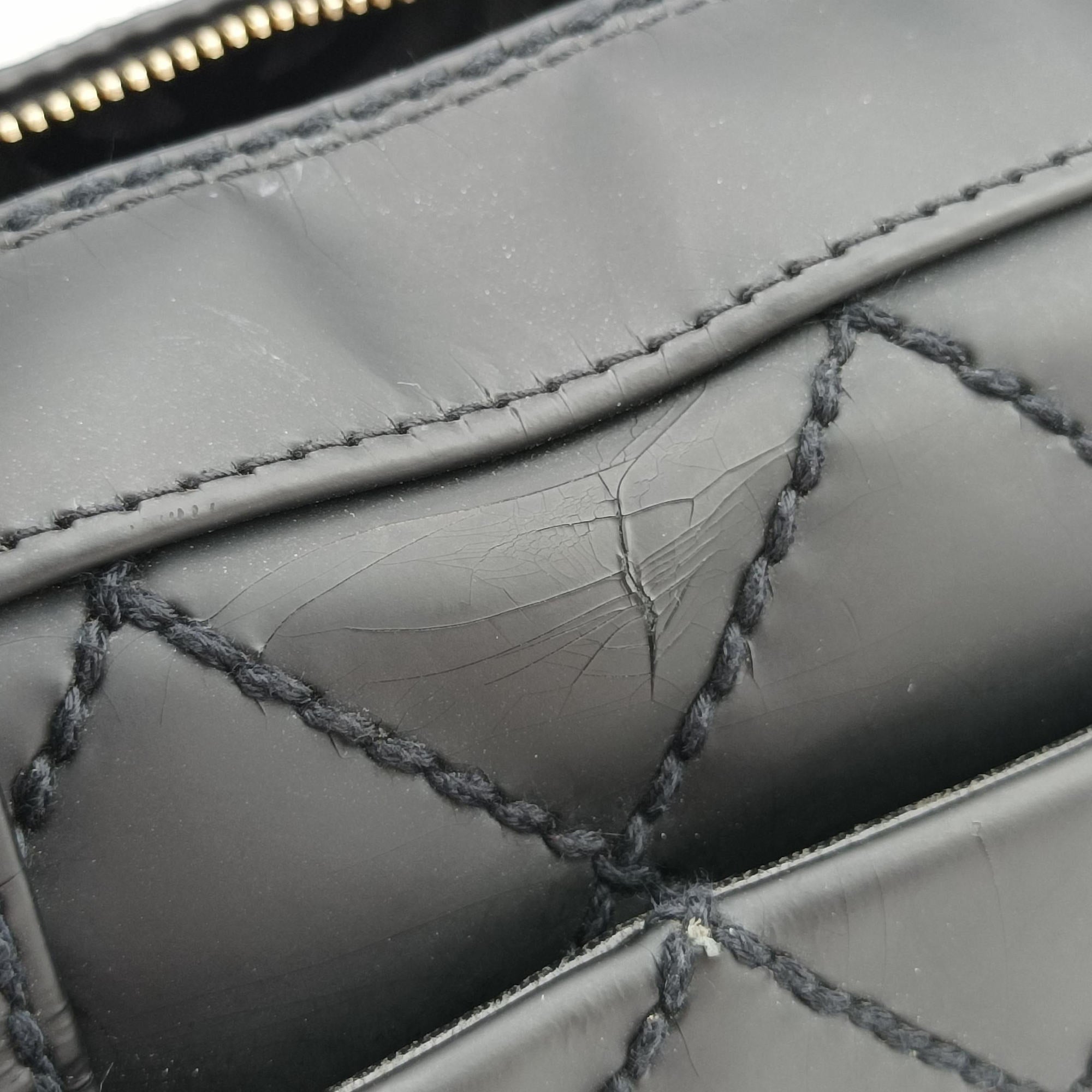 Wild Stitch Black Leather A14693 8360401ワイルドステッチ ブラック レザー A14693 8360401