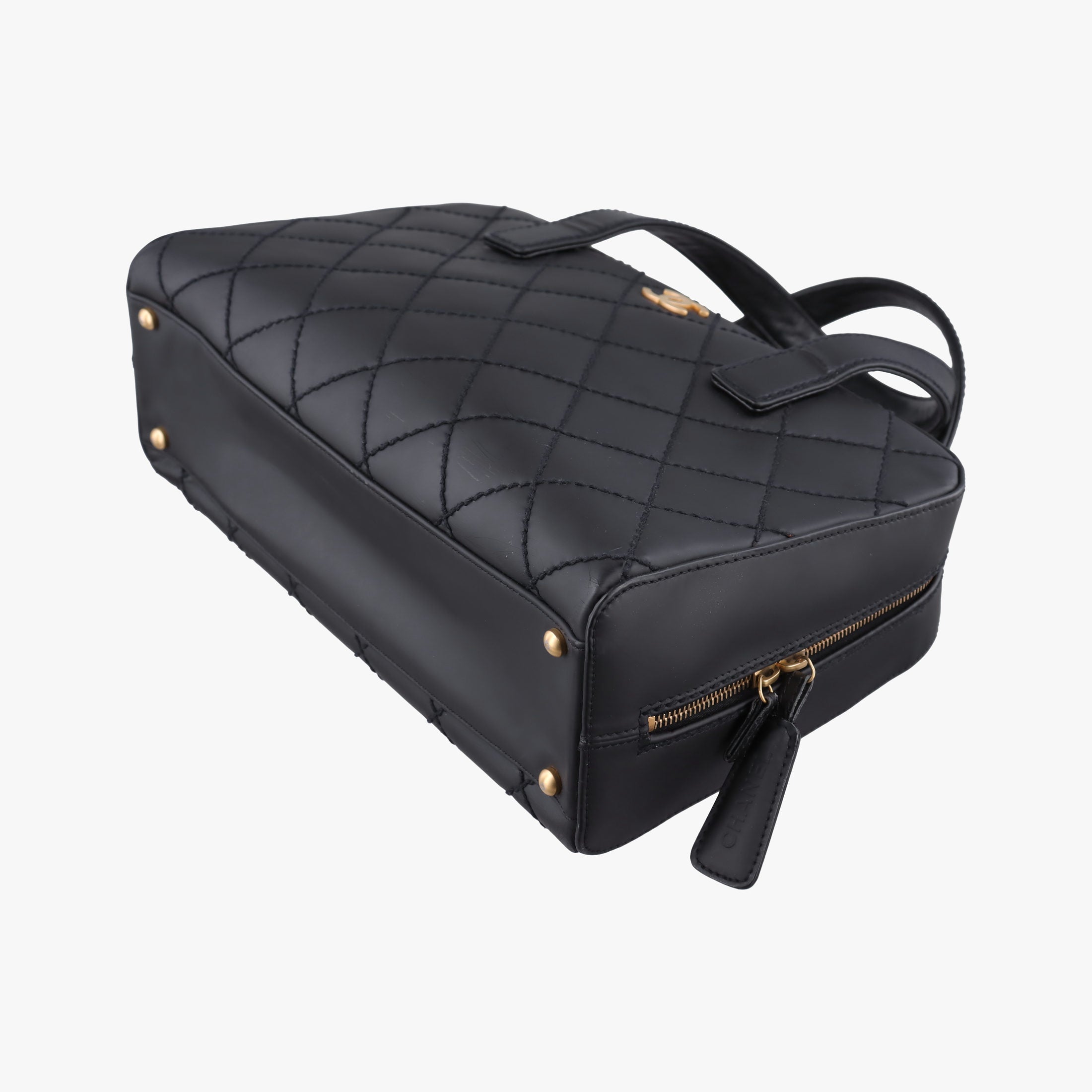 Wild Stitch Black Leather A14693 8360401ワイルドステッチ ブラック レザー A14693 8360401