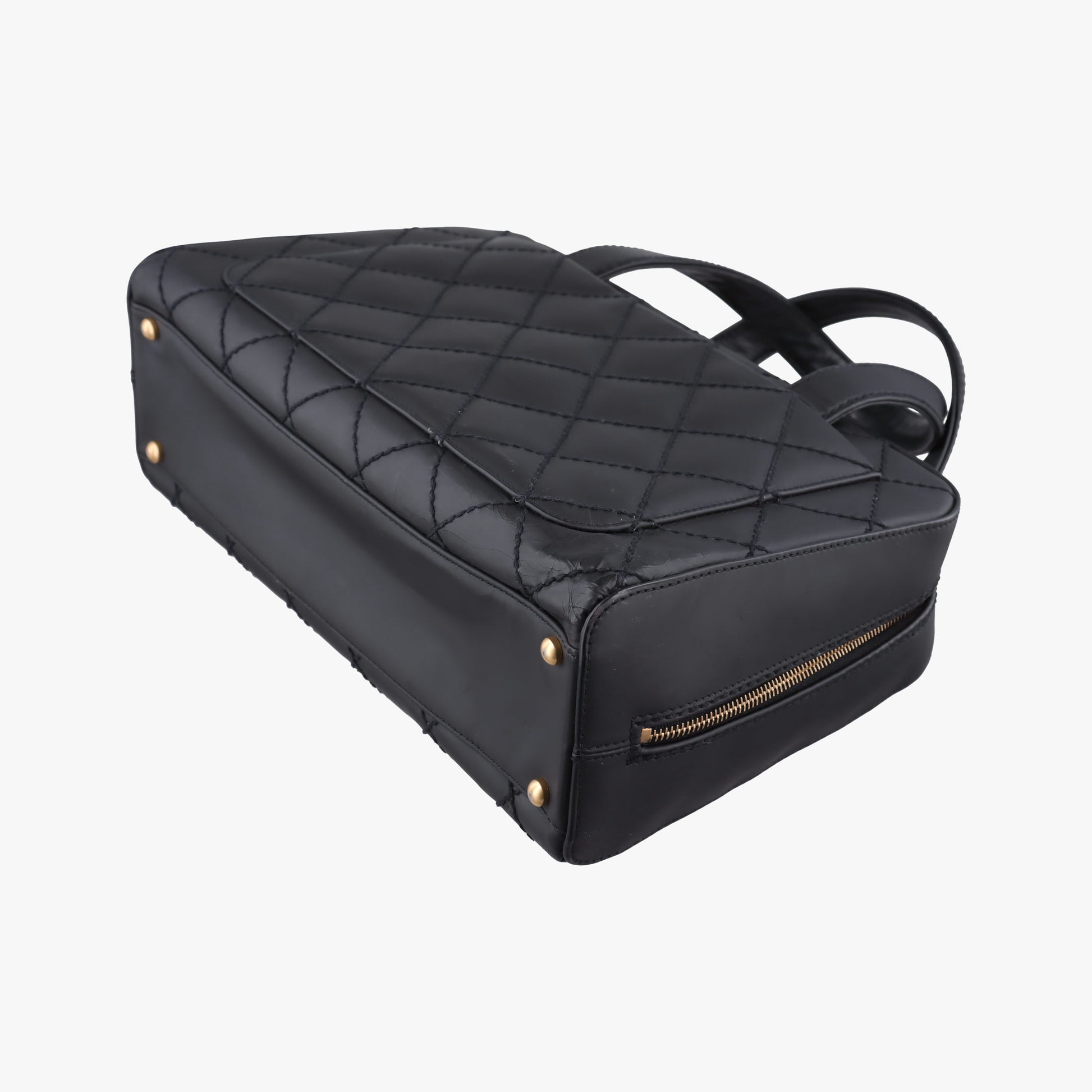Wild Stitch Black Leather A14693 8360401ワイルドステッチ ブラック レザー A14693 8360401