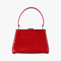 Vintage Red Patent Leather 000 78 ヴィンテージ レッド パテント 000 78 
