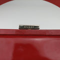 Vintage Red Patent Leather 000 78 ヴィンテージ レッド パテント 000 78 